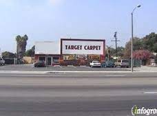target carpet inc downey ca 90241