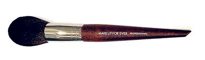 160 blush makeup brush by make up for