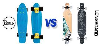 Maybe you would like to learn more about one of these? Penny Boards And Longboards A Comparison