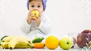 Bé 6 tháng tuổi ăn hoa quả gì và cách chế biến tốt nhất