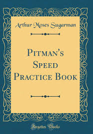 View phone numbers, addresses, public records, background check reports and possible arrest records for arthur moses in florida (fl). Pitman S Speed Practice Book Classic Reprint Sugarman Arthur Moses 9780428830281 Amazon Com Books