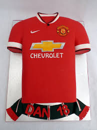With a whopping 20 league titles, they've won more championships than any other team in the history of english football. Image Result For Manchester United Shirt Cake Cake Shirts Shirt Cake Manchester United Birthday Cake