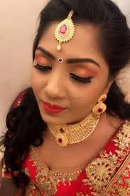 radha makeup artist bridal makeup