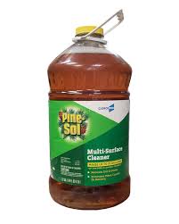 pine sol sanitation s
