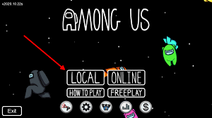 Among us game on pc: How To Host And Join A Local Among Us Game
