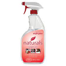 24 oz naturals carpet care