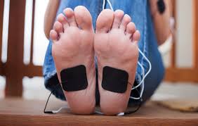 tens therapy for feet free