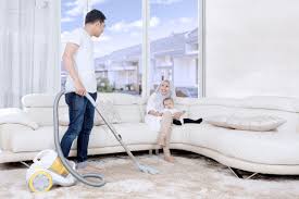 clean carpets without a carpet cleaner