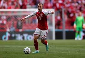 Danish midfielder christian eriksen collapses in euro 2020 match. Christian Eriksen Denmark Star To Be Fitted With Heart Starter