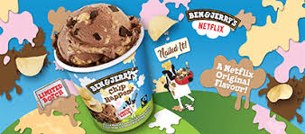 The ben & jerry's statement cited the concerns shared with us by our fans and trusted partners. the company did not explicitly identify those concerns, but last month, a group called. Chip Happens Ice Cream Ben Jerry S