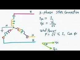 8 3 Phase Power Calculation With Line