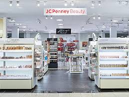 jcpenney expands beauty concessions to
