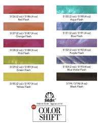 The Ultimate Guide To Color Shift Paint Plus Projects