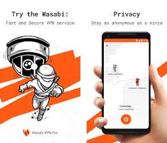The best unlimited vpn proxy clients for android. Wasabi Vpn Pro Apk Download For Windows Latest Version 1 0 0