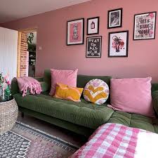 22 Fantastic Pink Room Ideas That