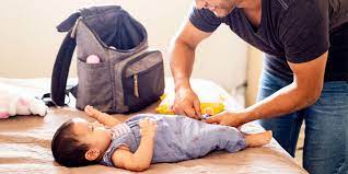 these diaper bags for dads are stylish