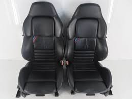 95 99 Bmw M3 E36 Vader Front Seats