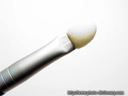 makeup brush photo picture definition