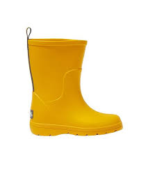 Toddler Girls Cirrus Charley Tall Waterproof Rain Boots