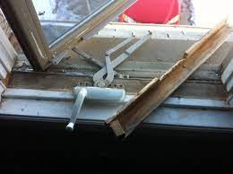 Window Repairs Save Money By Not