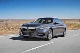turn your 2018 honda accord 2 0t into a
