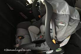 Preparing For Baby S First Car Seat