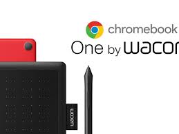 10 best hp drawing tablets of march 2021. Introducing The One By Wacom The First Fully Compatible Graphics Tablet For Chromebooks