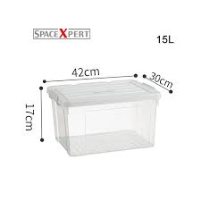 10 packs clear rectangle plastic storage box bead storage containers with lids. Heavy Duty Plastic Storage Box With Lid Lock The Body Clear Shoe Box 15l Buy Cheap Plastic Storage Box Decorative Storage Boxes With Lids Plastic Storage Box Product On Alibaba Com