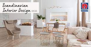 11 Easy Scandinavian Interior Design