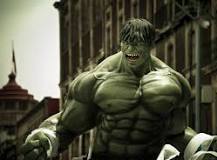 Hulk - Wikipedia, la enciclopedia libre