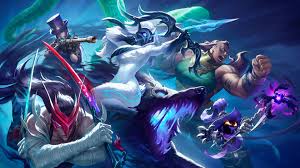 game updates league of legends