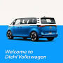 Diehl Volkswagen from www.diehlvolkswagen.com