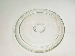 Whirlpool Microwave Gt286 Glass Plate