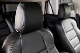 How To Clean Leather Car Seats With
