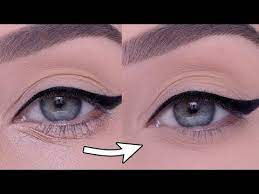 non creasing flawless concealer tricks