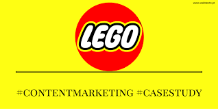 Innovating a Turnaround at LEGO Warning  Lego can cause side effects