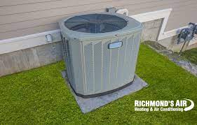 air conditioning unit in houston tx