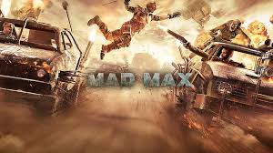 mad max game hd wallpaper pxfuel