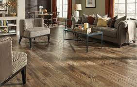 budget friendly hardwood floors