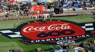 254 likes · 4 talking about this. Charlotte Best Future Bets For Sunday S Coca Cola 600 Nascar