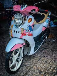 Hanh Vy Decal - 👉🏻 Tem trùm Tom & Jerry thiết kế theo yêu...