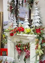 How To Decorate A Garland