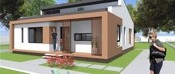 Advantages Of A Prefabricated House