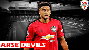Jesse lingard is an english professional footballer who plays as a star attacking midfielder for 'manchester united' and for the english national football team. Three Alternatives Of Jesse Lingard For The No 10 Role At United