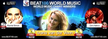 Ivana Won The 1 Place In The World Music Video Chart On