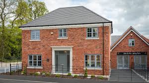 new homes in market bosworth by owl homes