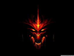 devil ultra hd desktop background