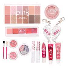 pink viva f makeup cosmetics gift