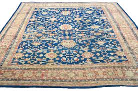 14 4 x 13 antique sultanabad carpet