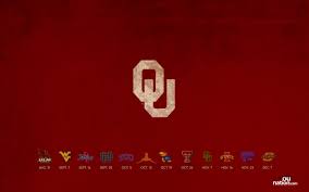 oklahoma themed wallpapers